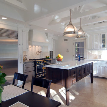 Modern Farmhouse
