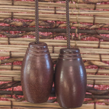 WOVEN WOODS