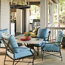 Exterior Ideas