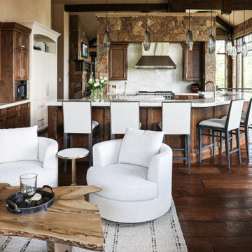 Deer Valley Luxury