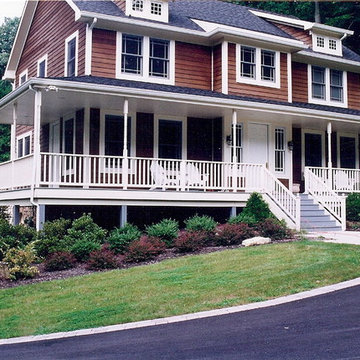 Mendham Project