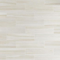 Harmony Tone - 9"x36" - Marazzi Wood Look Tile - ULKS - Flooring