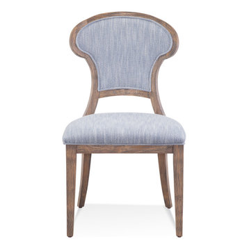 Laguna Side Chair, Set of 2