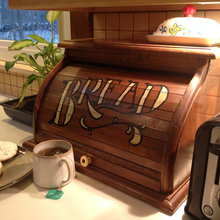 My Houzz: gnome home