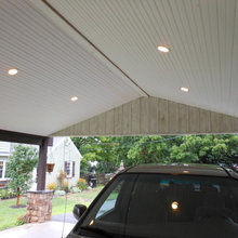 carport/garage