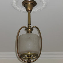 Light Fixtures