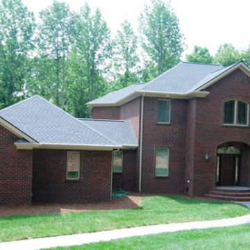 Custom Homes by Shelter Alternatives