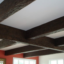 beams