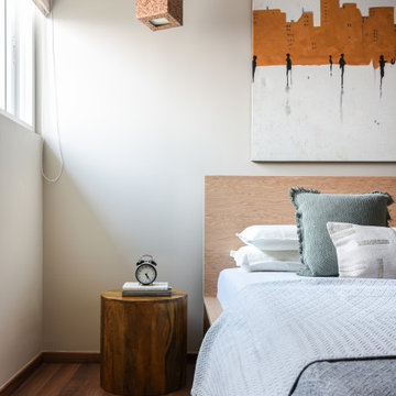 The Organic Modern Home