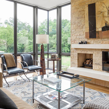 Sunnybrook II {Preston Hollow}