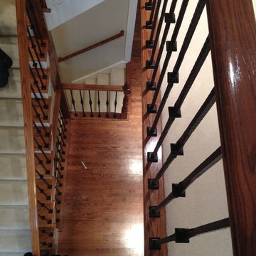 Hinsdale House 2