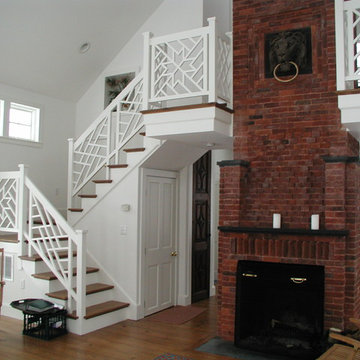 NEW HAMPSHIRE GUEST HOUSE