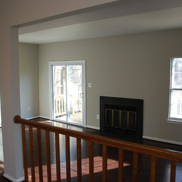 Foreclosure Remodel