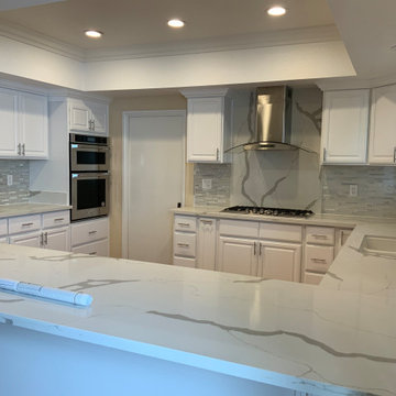 Totale Remodeling