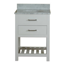 Spring 2018 DR-Series Vanities - Products