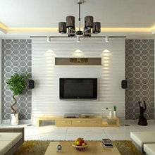 Modern Homes: 5 Must-Have Accessory Designs