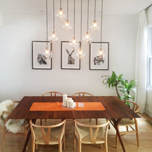 Dining Area/Tables