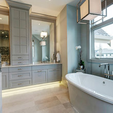 bath