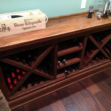Applegate Basement Finishing West Chester, PA