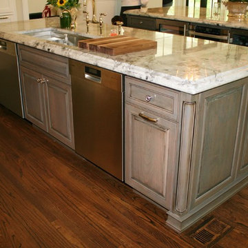 Dunwoody Remodel