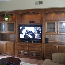 Pacific grove Home