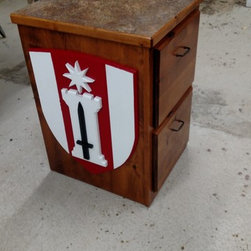 492nd Engineer Company US Army Reserve - Products