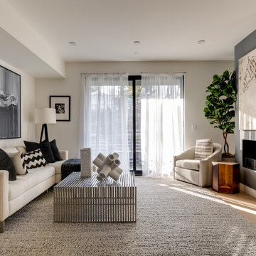 The Pavilion Luxury Condos
