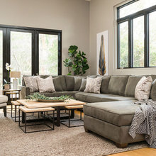 Great Rooms