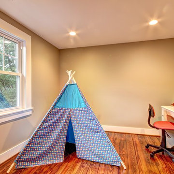 Design & Staging