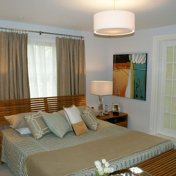 Projecta Interior Design Portfolio