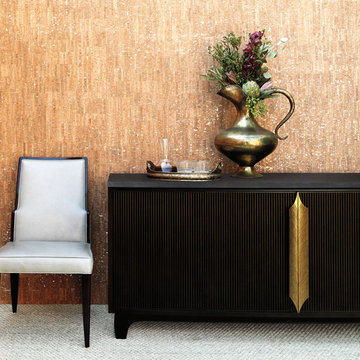 The Laura Kirar Collection - Dining Room
