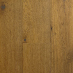 Old World Collection - Hardwood Flooring