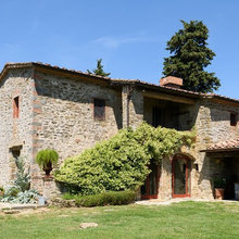 dream home