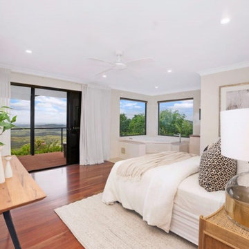 Full Styling - Montville, Balmoral Road