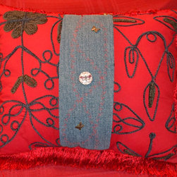 Pillows - Decorative Pillows