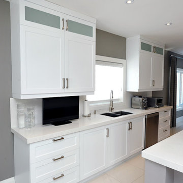Kitchens