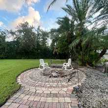 Firepit