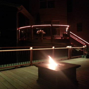 Deck & Outdoor Lighting
