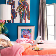 Bedroom Ideas