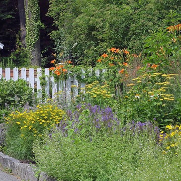 Cottage Garden
