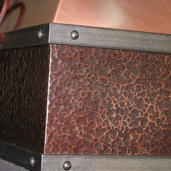 Kitchen Hoods - Kitchen Products