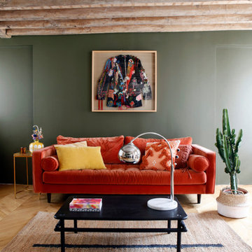 Appartement Paris