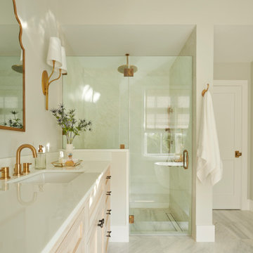 Quogue Residence