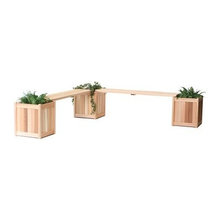 benches