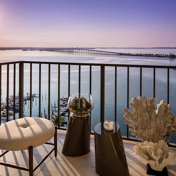 Brickell Penthouse