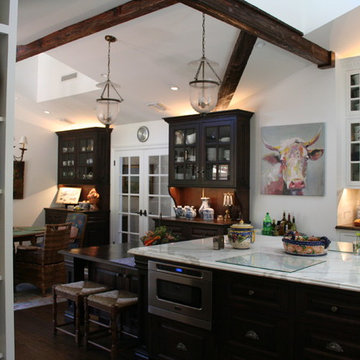 Tortorella Residence