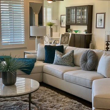 New Home In Alorvita- Peoria, AZ