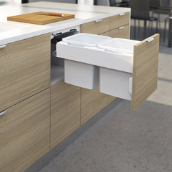 Concelo Waste Bin - Waste Disposal Units