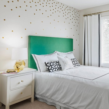 Woodbriidge / Park Ridge Homes - "Oliver" Show Suite