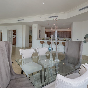 RIVO Modern Penthouse